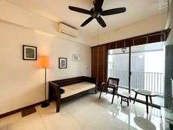 Pasir Ris Street 21 (D18), Condominium #566300101